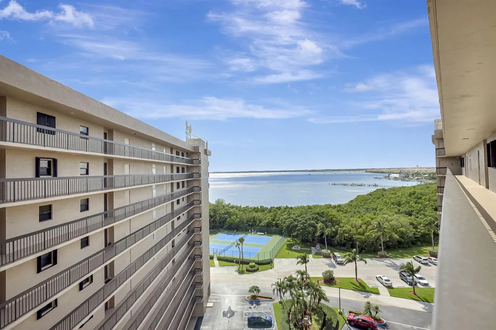 801 S OCEAN DRIVE #PH207 Fort Pierce, FL 34949
