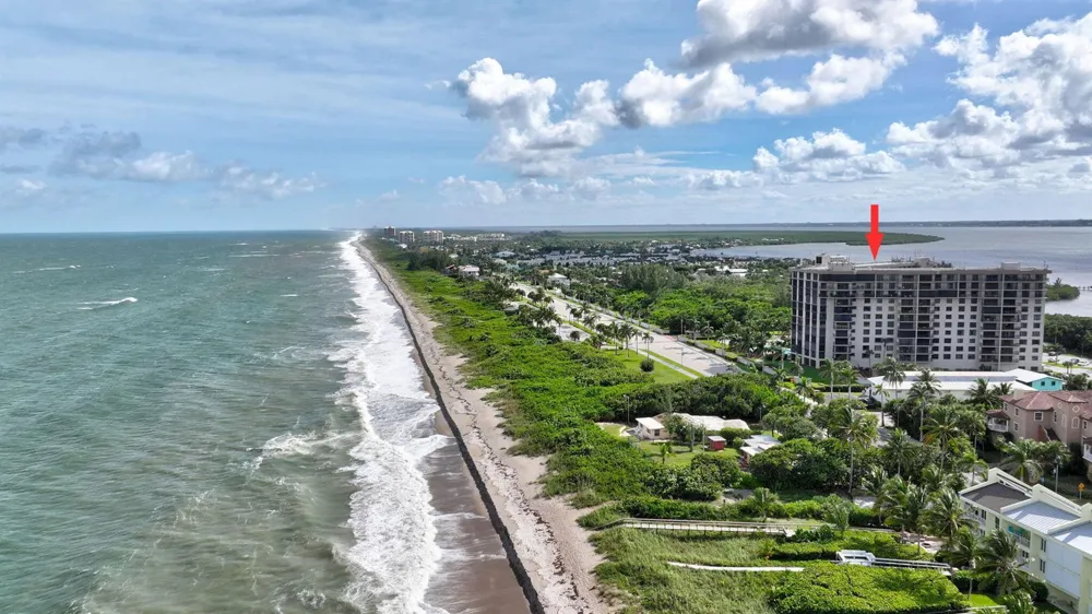 801 S OCEAN DRIVE #PH207 Fort Pierce, FL 34949