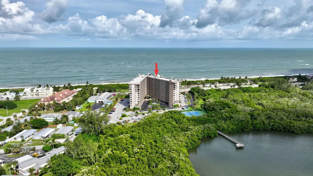 801 S OCEAN DRIVE #PH207 Fort Pierce, FL 34949