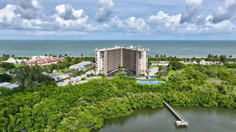 801 S OCEAN DRIVE #PH207 Fort Pierce, FL 34949