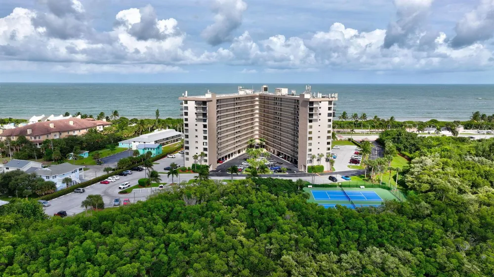 801 S OCEAN DRIVE #PH207 Fort Pierce, FL 34949