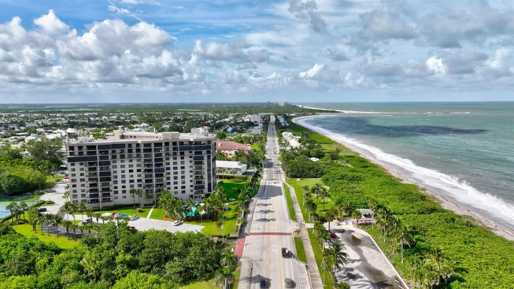 801 S OCEAN DRIVE #PH207 Fort Pierce, FL 34949