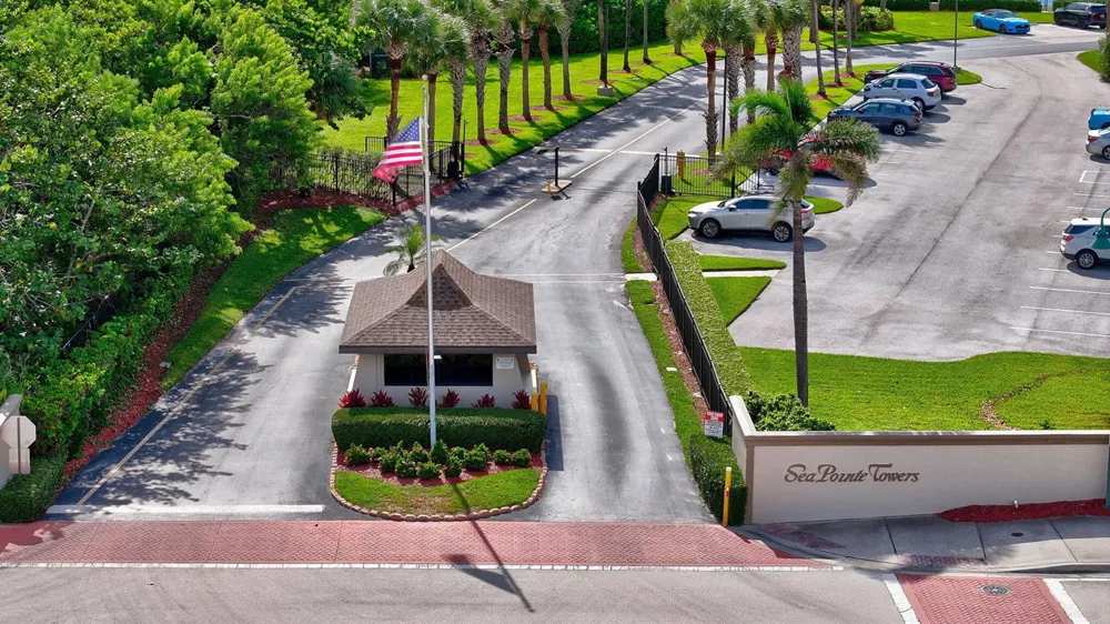 801 S OCEAN DRIVE #PH207 Fort Pierce, FL 34949