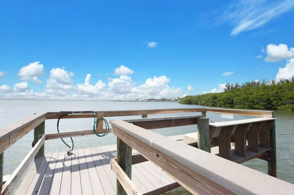 801 S OCEAN DRIVE #PH207 Fort Pierce, FL 34949