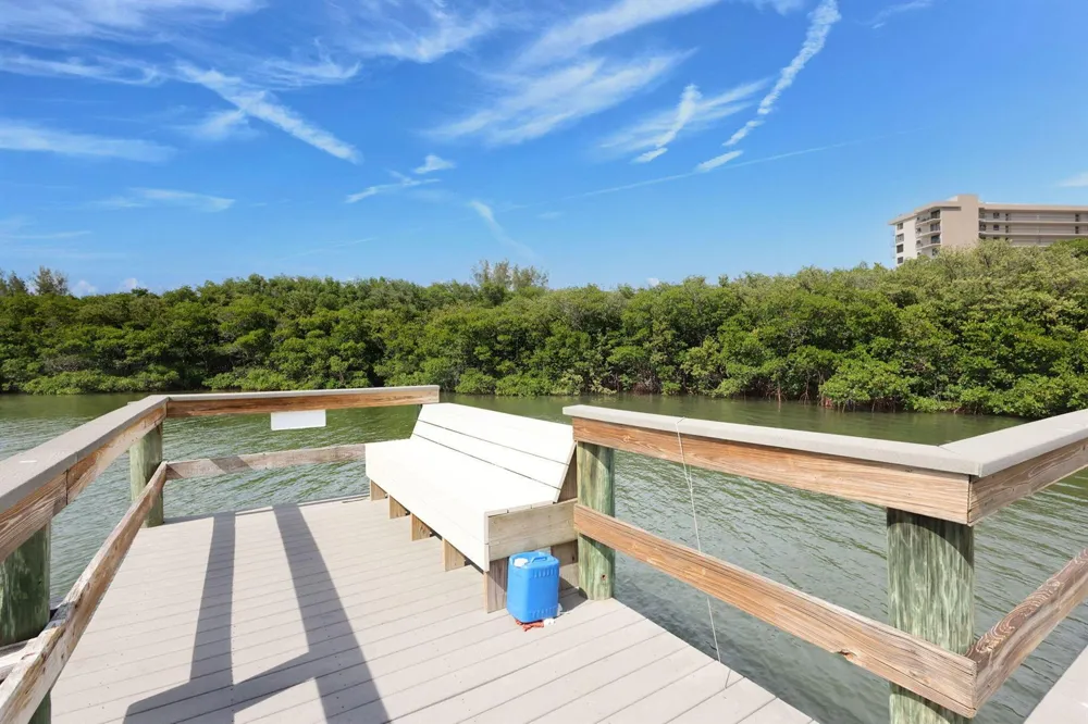 801 S OCEAN DRIVE #PH207 Fort Pierce, FL 34949