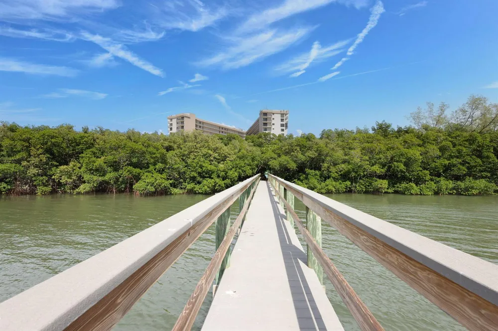 801 S OCEAN DRIVE #PH207 Fort Pierce, FL 34949