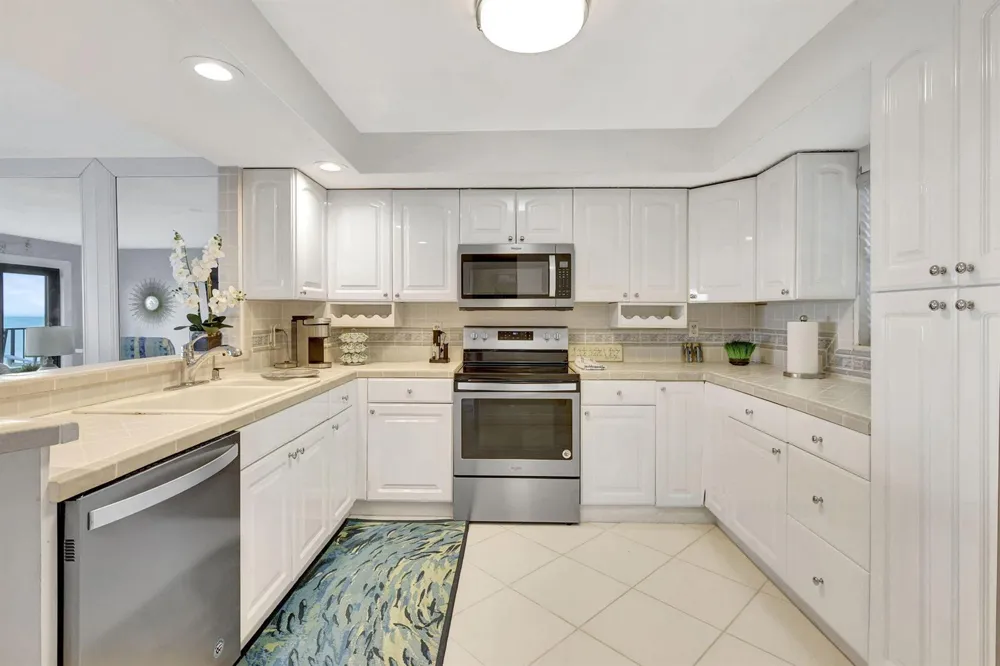 801 S OCEAN DRIVE #PH207 Fort Pierce, FL 34949