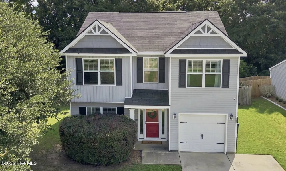 647 Fox Haven Drive Aiken, SC 29803