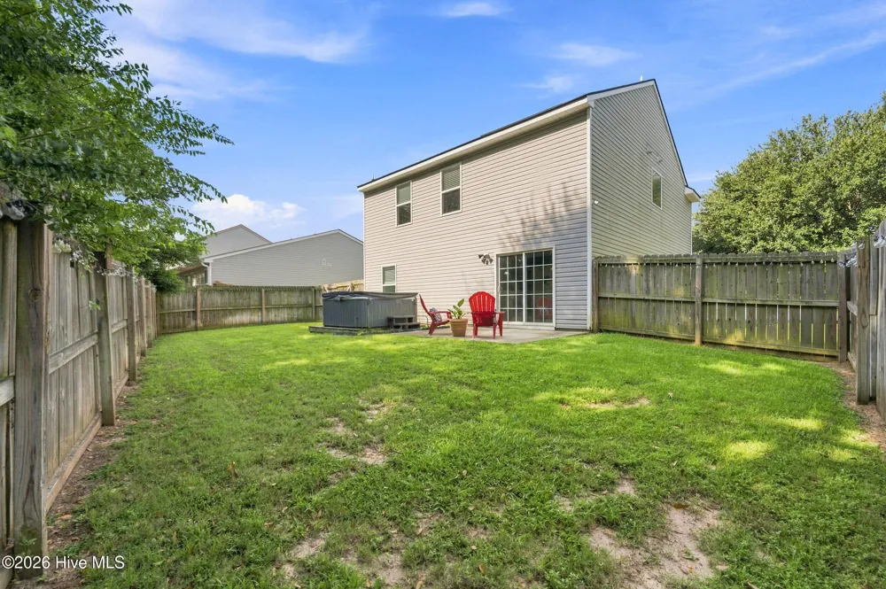 647 Fox Haven Drive Aiken, SC 29803
