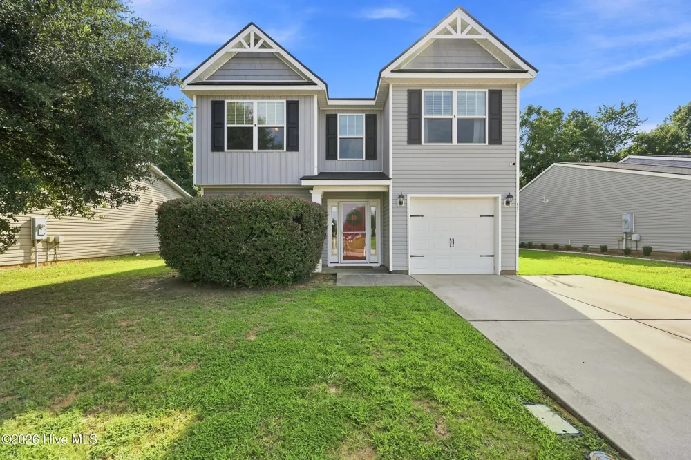 647 Fox Haven Drive Aiken, SC 29803