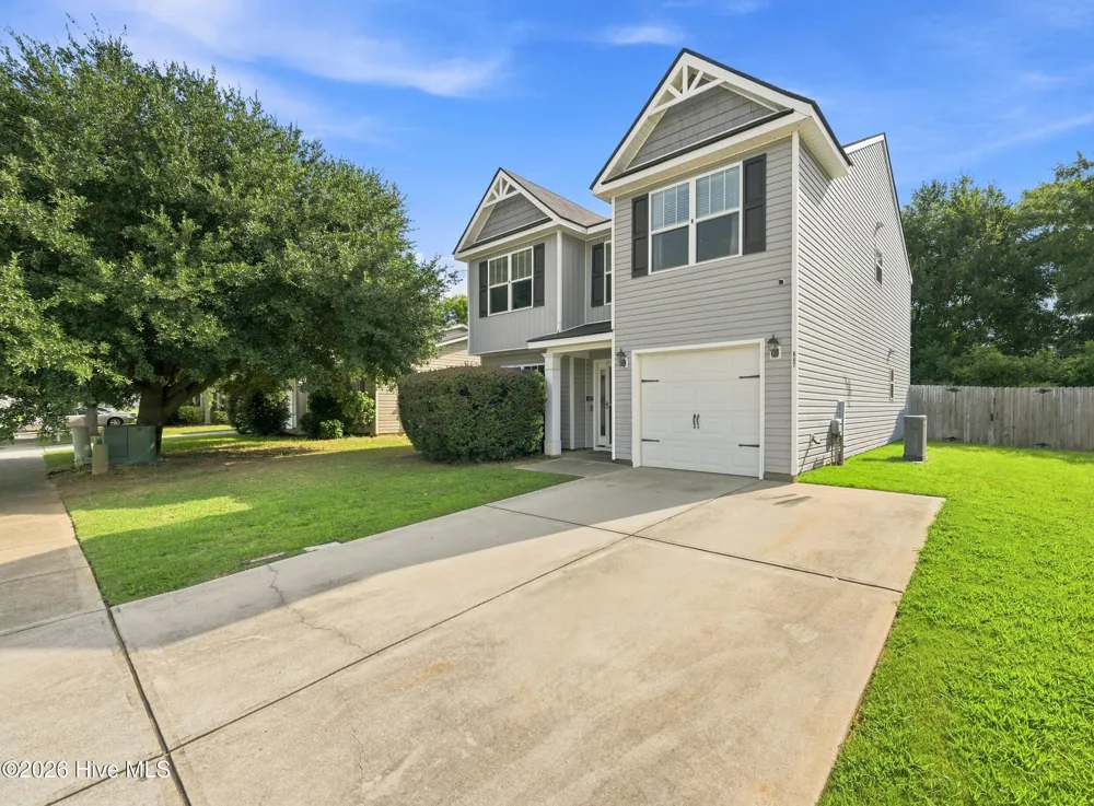 647 Fox Haven Drive Aiken, SC 29803