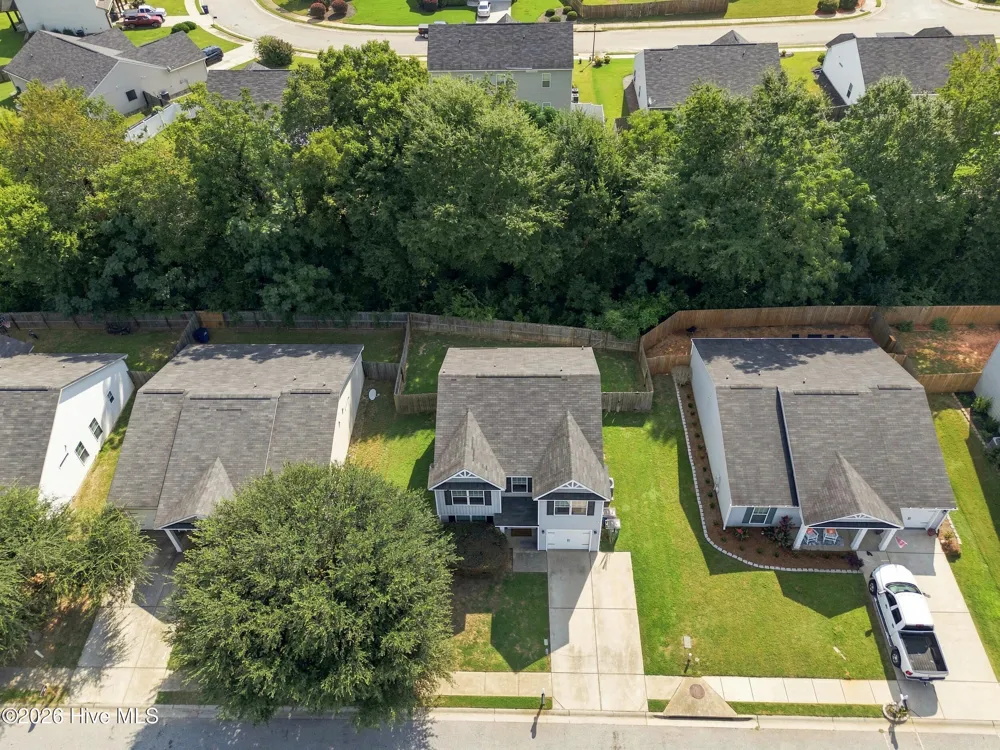 647 Fox Haven Drive Aiken, SC 29803