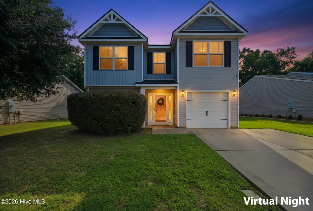 647 Fox Haven Drive Aiken, SC 29803