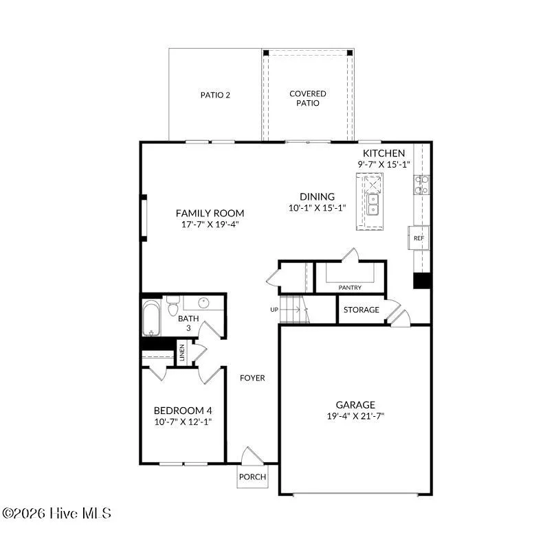 4167 Whitehouse Street Harlem, GA 30814