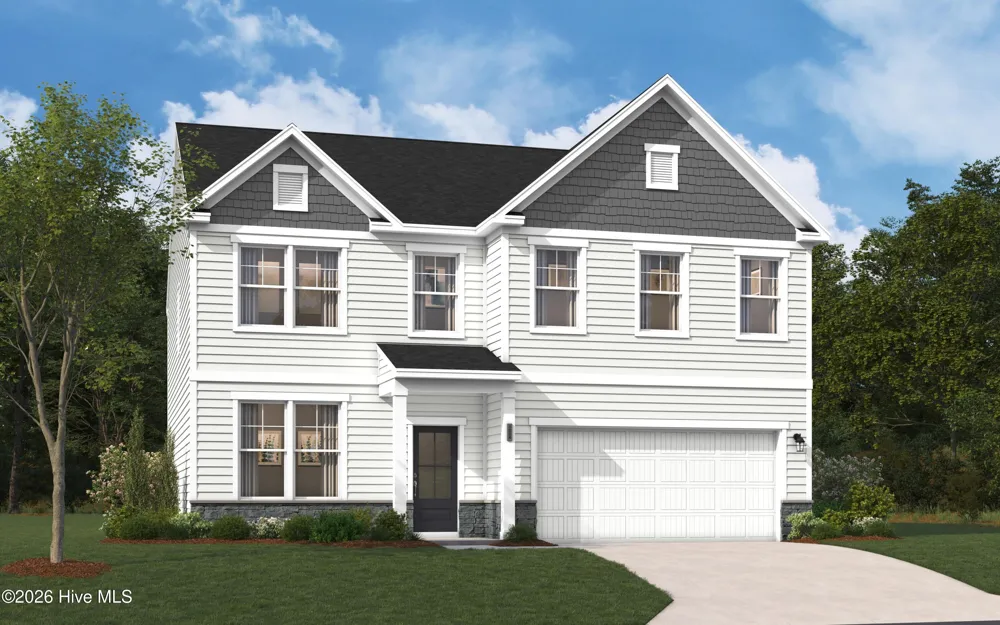 4167 Whitehouse Street Harlem, GA 30814