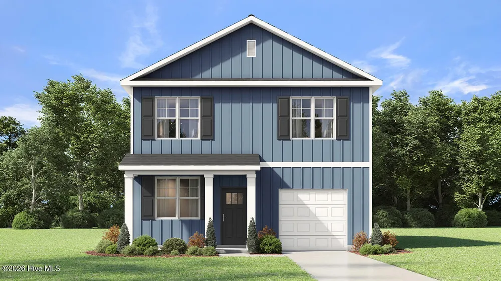2774 Fawn Drive Augusta, GA 30906