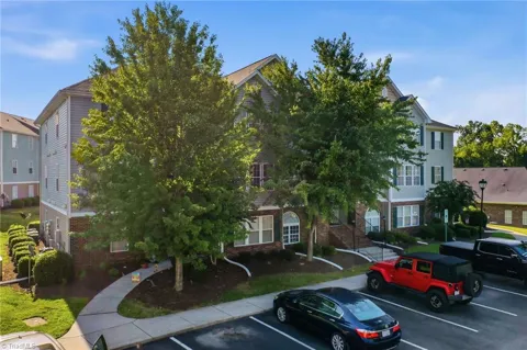 3491 Forestdale Drive