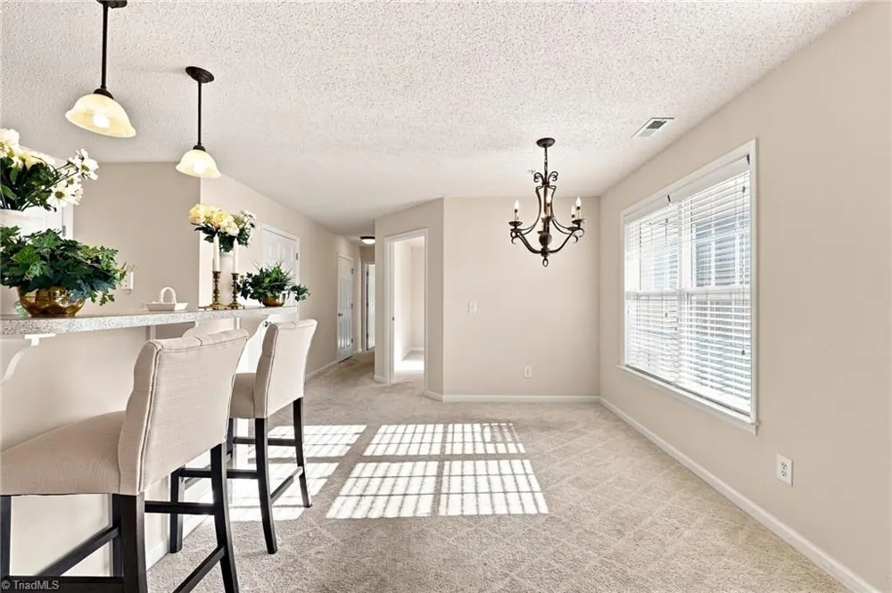 3491 Forestdale Drive Burlington, NC 27215