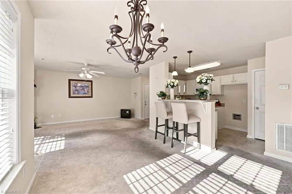 3491 Forestdale Drive Burlington, NC 27215