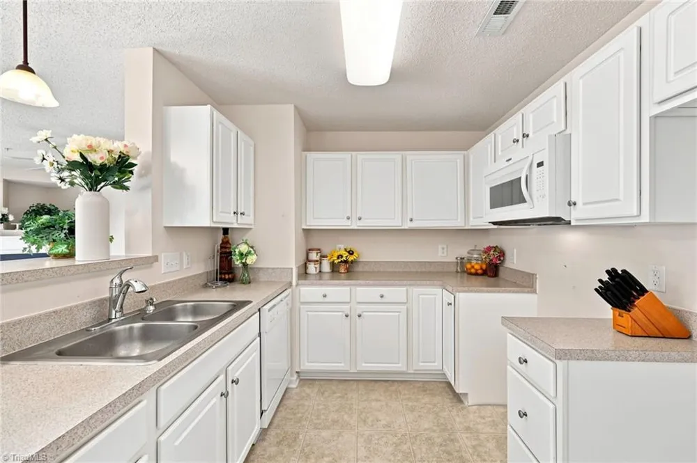 3491 Forestdale Drive Burlington, NC 27215
