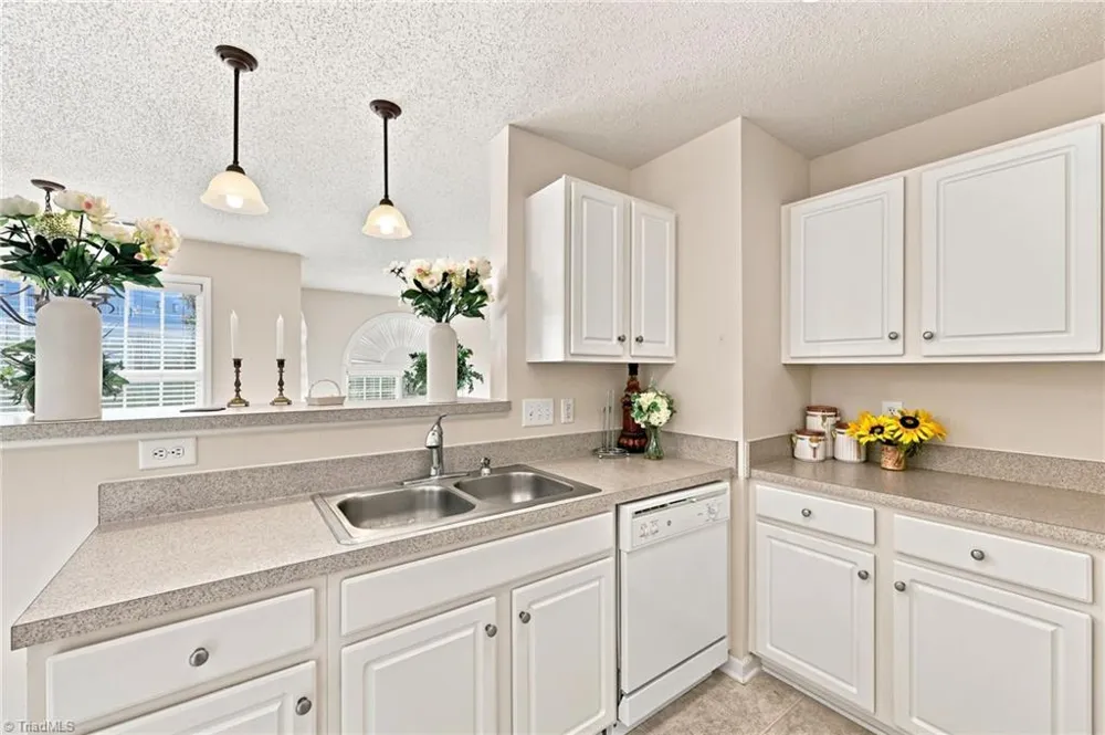 3491 Forestdale Drive Burlington, NC 27215