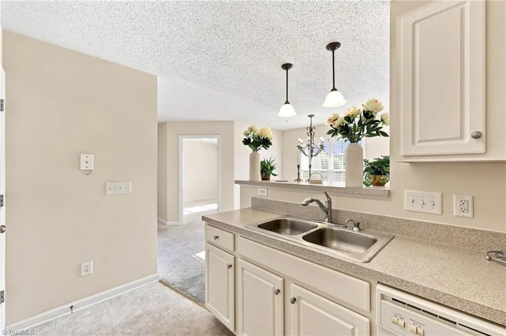 3491 Forestdale Drive Burlington, NC 27215