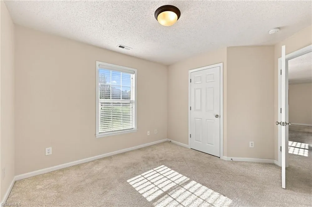 3491 Forestdale Drive Burlington, NC 27215