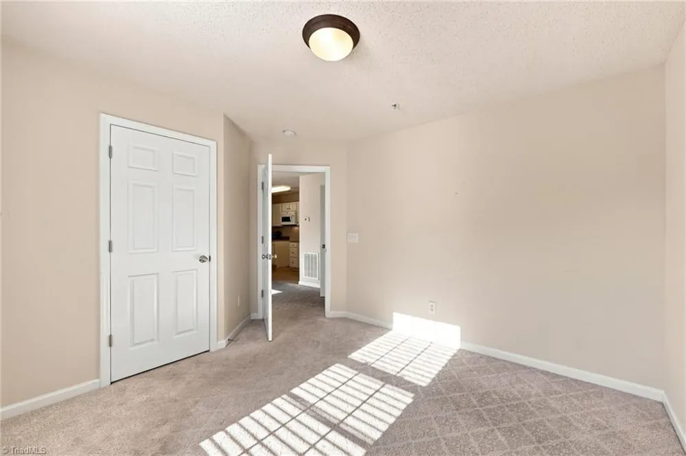 3491 Forestdale Drive Burlington, NC 27215