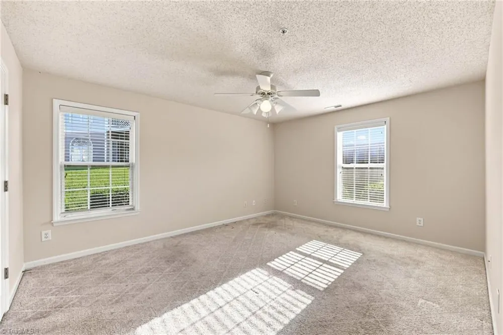 3491 Forestdale Drive Burlington, NC 27215