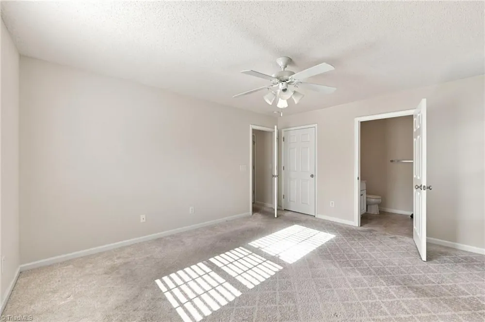3491 Forestdale Drive Burlington, NC 27215