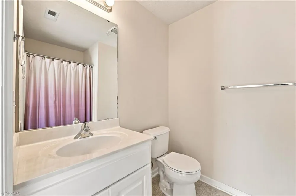 3491 Forestdale Drive Burlington, NC 27215