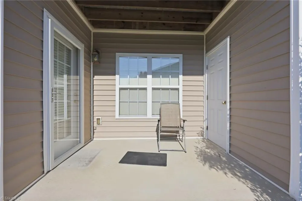 3491 Forestdale Drive Burlington, NC 27215