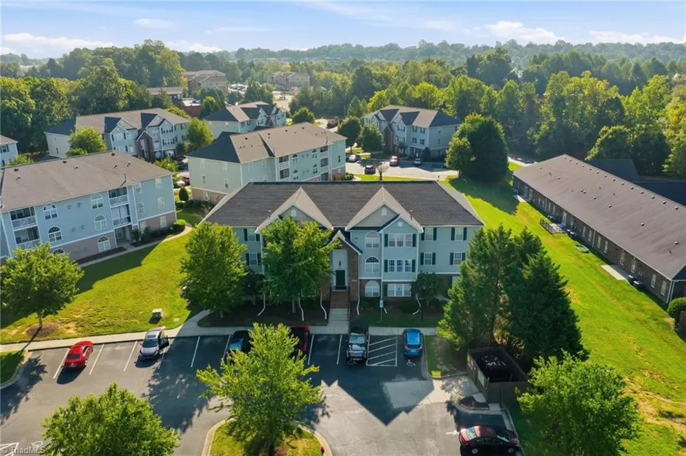 3491 Forestdale Drive Burlington, NC 27215