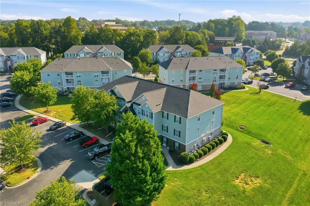 3491 Forestdale Drive Burlington, NC 27215