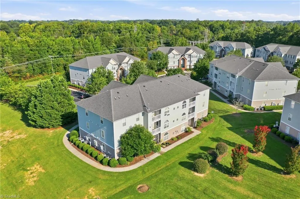 3491 Forestdale Drive Burlington, NC 27215