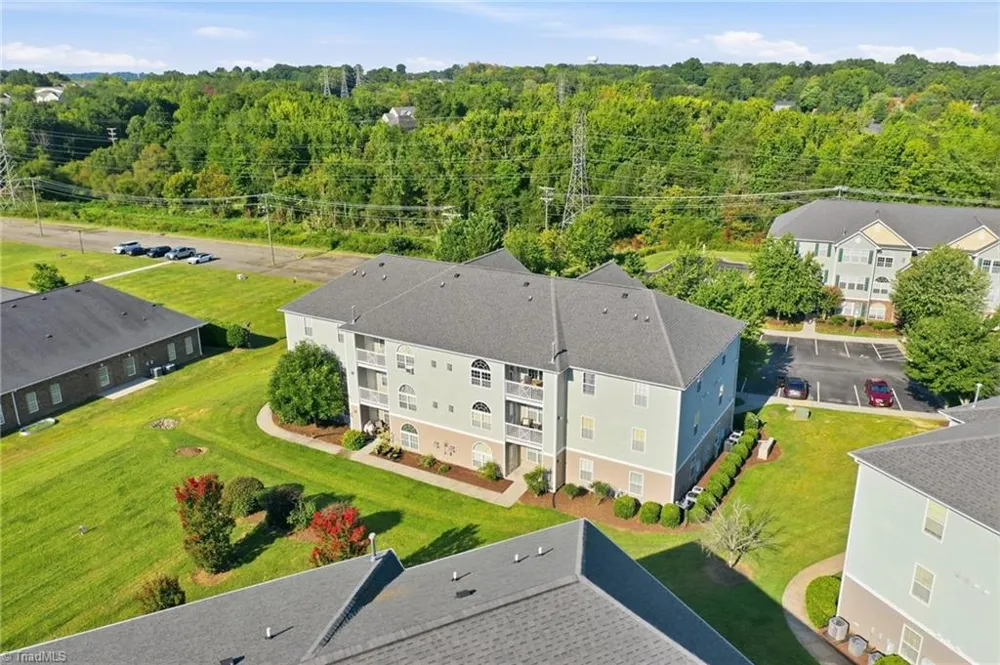 3491 Forestdale Drive Burlington, NC 27215