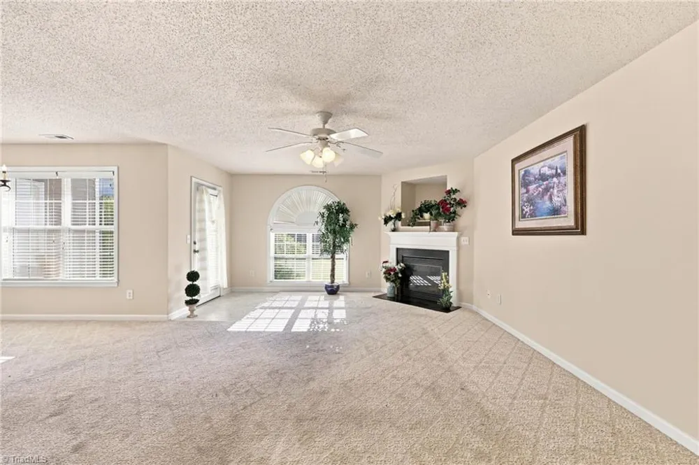 3491 Forestdale Drive Burlington, NC 27215
