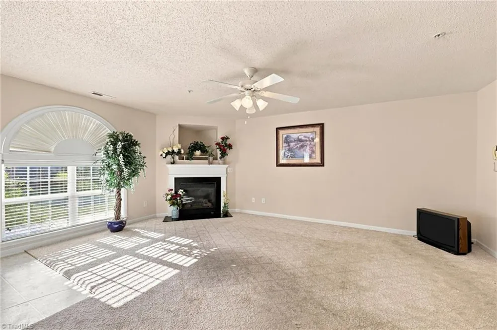 3491 Forestdale Drive Burlington, NC 27215