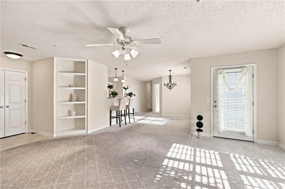 3491 Forestdale Drive Burlington, NC 27215
