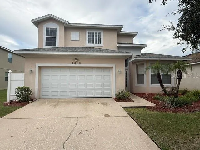 1050 TOURMALINE DRIVE Kissimmee, FL 34746