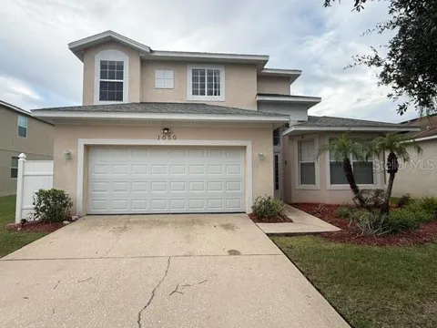 1050 TOURMALINE DRIVE