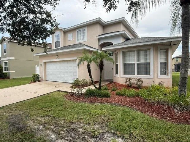 1050 TOURMALINE DRIVE Kissimmee, FL 34746