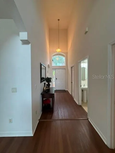 1050 TOURMALINE DRIVE Kissimmee, FL 34746
