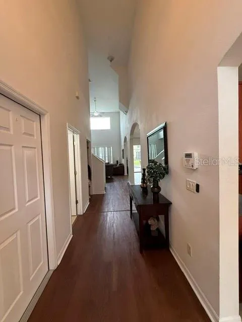 1050 TOURMALINE DRIVE Kissimmee, FL 34746