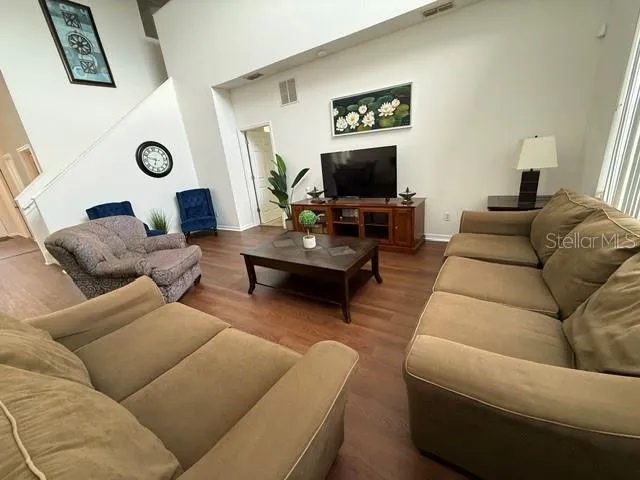 1050 TOURMALINE DRIVE Kissimmee, FL 34746