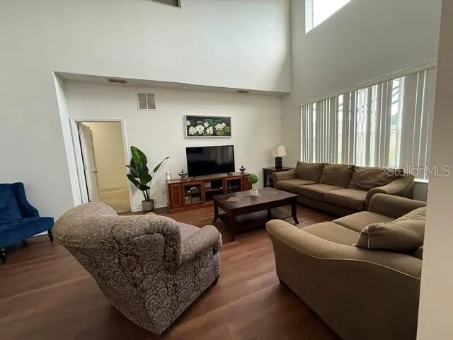 1050 TOURMALINE DRIVE Kissimmee, FL 34746