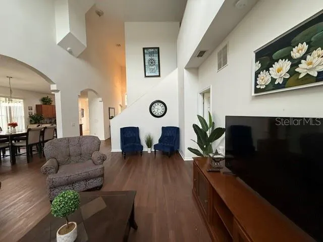 1050 TOURMALINE DRIVE Kissimmee, FL 34746