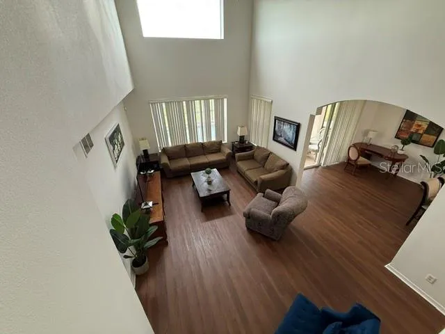1050 TOURMALINE DRIVE Kissimmee, FL 34746