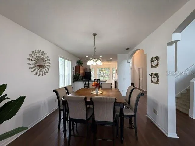 1050 TOURMALINE DRIVE Kissimmee, FL 34746