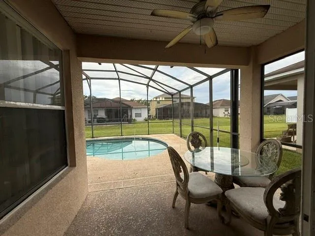 1050 TOURMALINE DRIVE Kissimmee, FL 34746